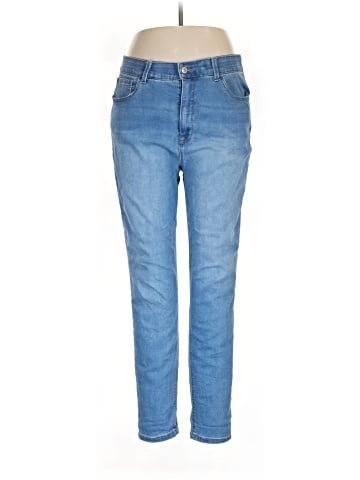 Curve Appeal Jeans (view 1)