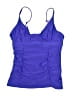 Athleta Purple Swimsuit Top Size Sm - Med (34B) - photo 1