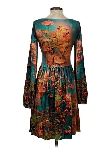 BlackMilk Cocktail Dress (view 2)