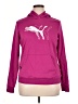 Puma Pink Pullover Hoodie Size XL - photo 1