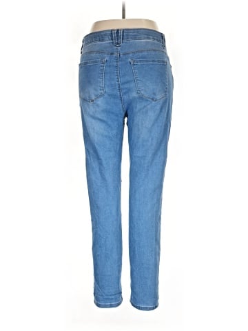 Curve Appeal Jeans (view 2)