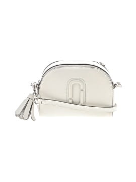 Marc Jacobs Leather Crossbody Bag