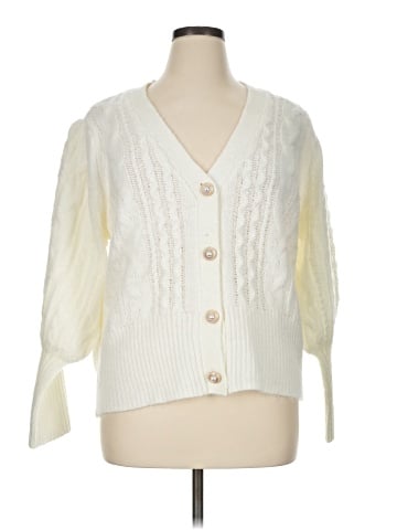 Design 365 Cardigan (view 1)