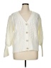 Design 365 Ivory Cardigan Size 1X - photo 1