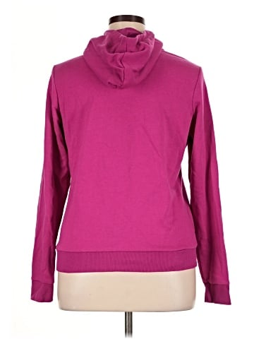 Puma Pullover Hoodie (view 2)