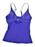 Athleta Purple Swimsuit Top Size Sm - Med (34B) - photo 2
