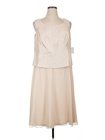 Jessica Howard Cocktail Dress (view 1)