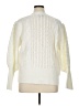 Design 365 Ivory Cardigan Size 1X - photo 2