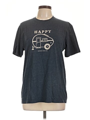 Next Level Apparel Short Sleeve T-Shirt (view 1)