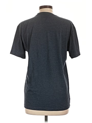 Next Level Apparel Short Sleeve T-Shirt (view 2)