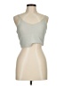 Athleta Green Tank Top Size M - photo 1