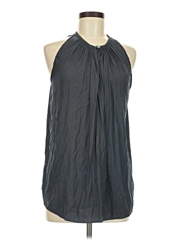 Catherine Malandrino Sleeveless Blouse (view 1)