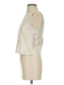 Mango Ivory Sleeveless Blouse Size XXS - photo 5