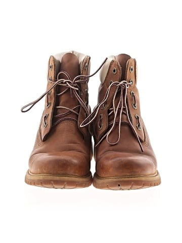 Timberland Ankle Boots (view 2)
