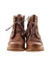 Timberland 100% Leather Brown Ankle Boots Size 8 1/2 - photo 2
