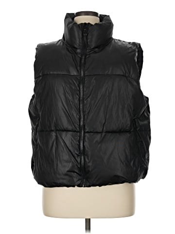 Old Navy Vest (view 1)