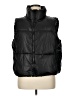 Old Navy 100% Polyester Black Vest Size XL - photo 1