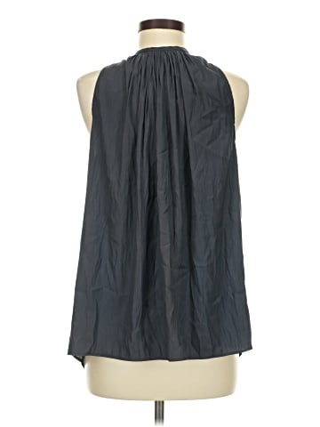 Catherine Malandrino Sleeveless Blouse (view 2)