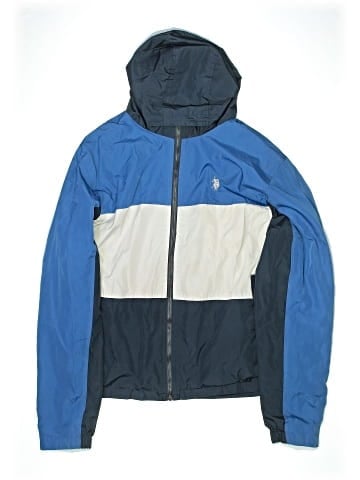 U.S. Polo Assn. Windbreaker (view 1)