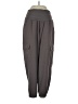 Active by Old Navy Gray Casual Pants Size S - photo 1