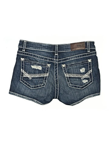 BKE Denim Shorts (view 2)
