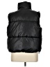 Old Navy 100% Polyester Black Vest Size XL - photo 2