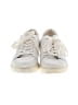 Kenneth Cole REACTION Ivory Sneakers Size 7 1/2 (narrow) - photo 2