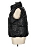 Old Navy 100% Polyester Black Vest Size XL - photo 5