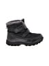 Unbranded Black Boots Size EU 38 / US 6-6 1/2 (youth) - photo 1