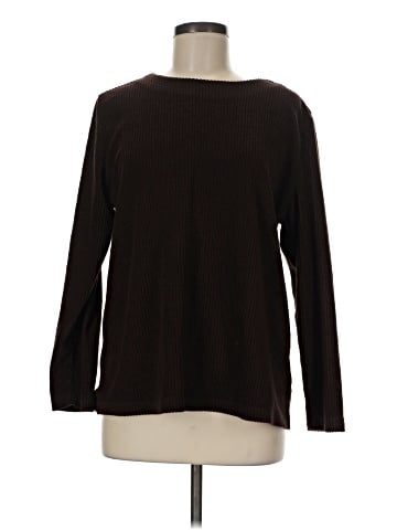 Blair Pullover Sweater (view 1)