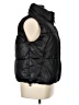 Old Navy 100% Polyester Black Vest Size XL - photo 4