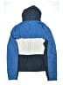U.S. Polo Assn. 100% Polyester Color Block Blue Windbreaker Size M (kids) - photo 2
