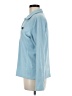 Patagonia 100% Polyester Blue Fleece Size M - photo 5
