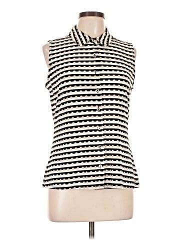 Tommy Hilfiger Sleeveless Blouse (view 1)