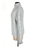 Venus Gray Pullover Sweater Size M - photo 5