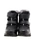 Unbranded Black Boots Size EU 38 / US 6-6 1/2 (youth) - photo 2