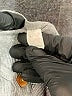 Unbranded Gray Pullover Sweater Size S (estimated, baby) - photo 3