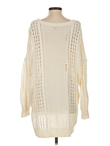 Express Pullover Sweater (view 2)