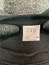 Zara Black Sweatshirt Size 9 - photo 3