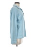 Patagonia 100% Polyester Blue Fleece Size M - photo 4