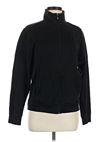 BOSS by HUGO BOSS Zip Up Hoodie (view 1)
