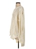 Express Ivory Pullover Sweater Size S - photo 5