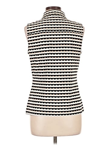 Tommy Hilfiger Sleeveless Blouse (view 2)