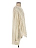 Express Ivory Pullover Sweater Size S - photo 4