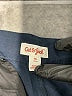 Cat & Jack Solid Blue Casual Pants Size 16 - photo 3