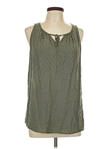 Sonoma Goods for Life Sleeveless Blouse (view 1)