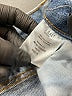 J. Galt Blue Jeans Size S - photo 7
