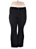 Torrid Black Jeans Size 28 - photo 1