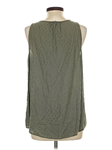 Sonoma Goods for Life Sleeveless Blouse (view 2)