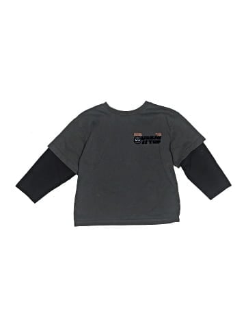 Zara Baby Long Sleeve T-Shirt (view 1)